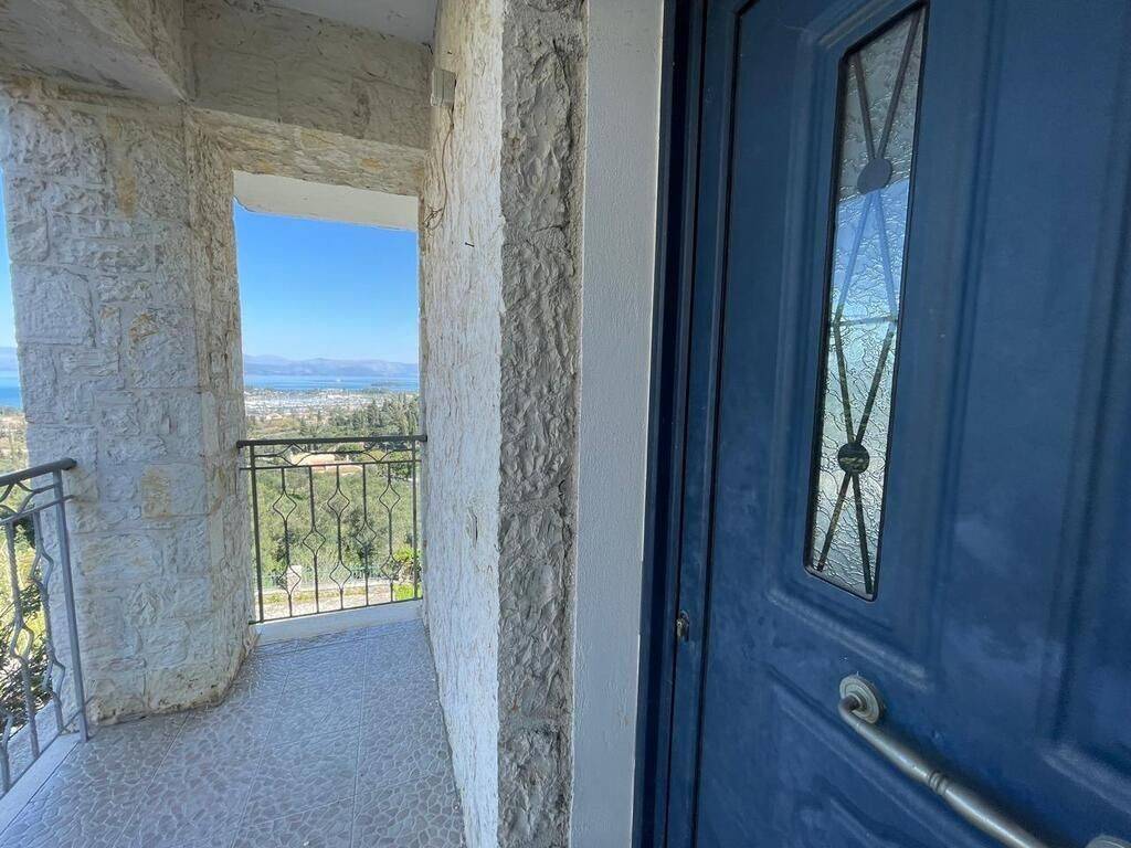 Villa - Grekodom 54573|966943