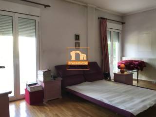 Εξοχή, Μονοκατοικία