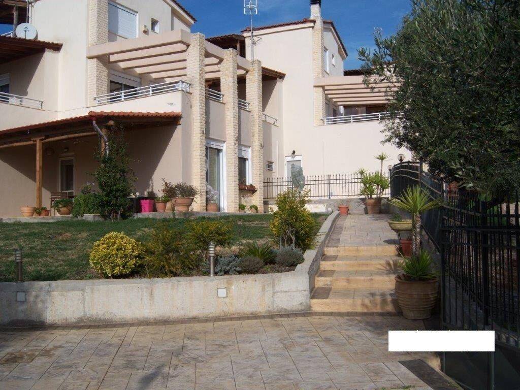 Maisonette - Grekodom 54608|787020