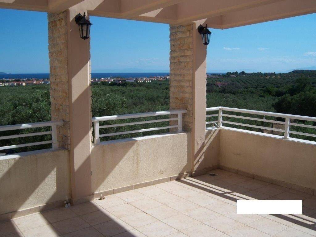 Maisonette - Grekodom 54608|787017