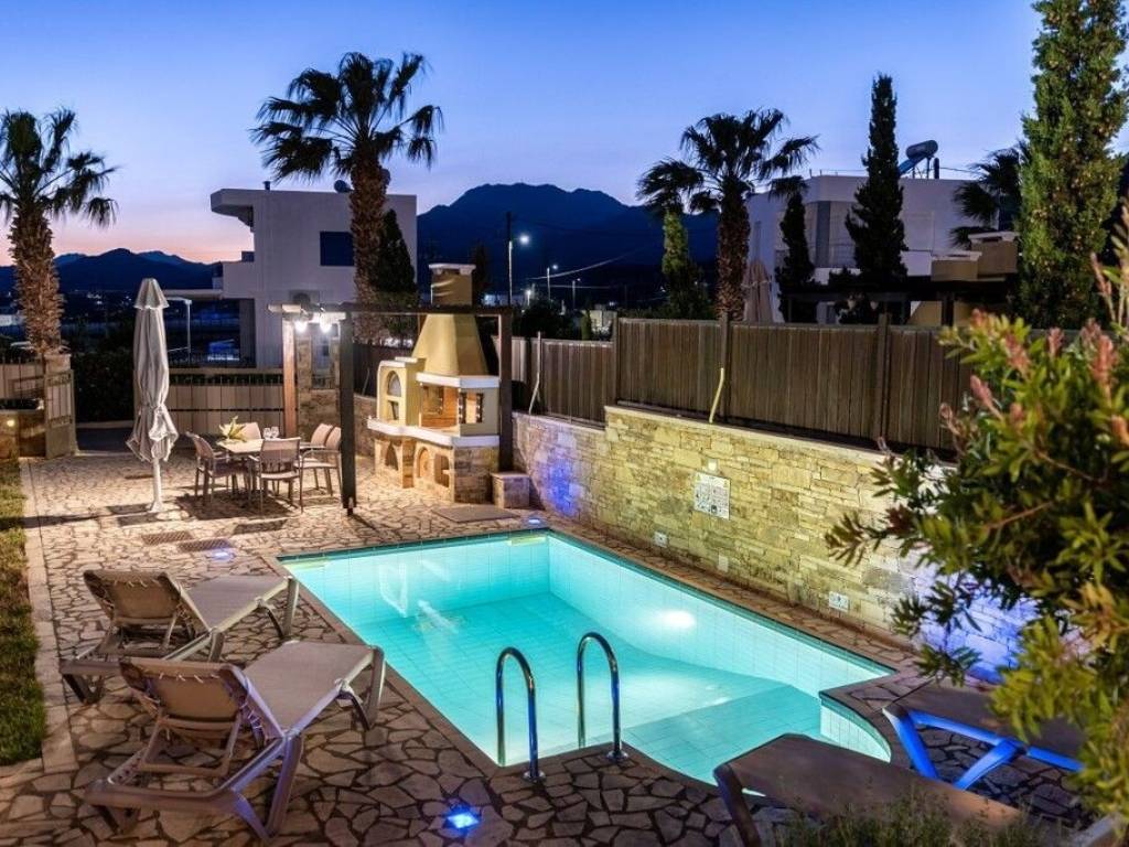 Villa - Grekodom 54643|788057