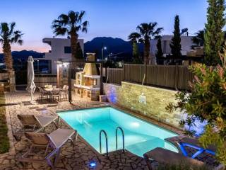 Villa - Grekodom 54643|788057