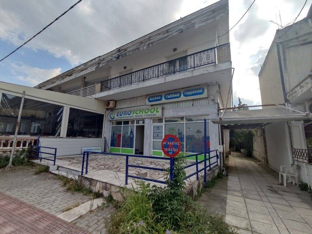 Building - Grekodom 55881|791826