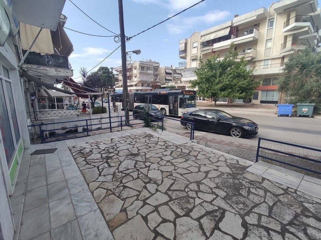 Building - Grekodom 55881|791827