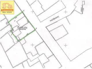 Άνω Πόλη, Οικόπεδο, 150 τ.μ.