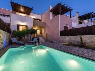 Villa - Grekodom 54643|788056