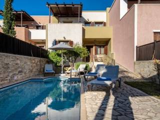 Villa - Grekodom 54643|788059