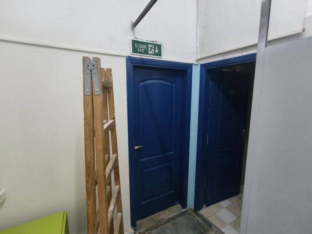 Building - Grekodom 55881|791833