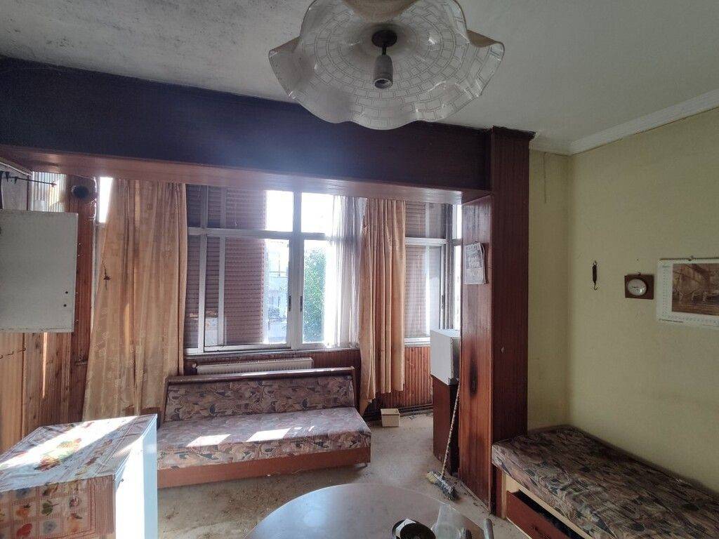 Building - Grekodom 55881|791834