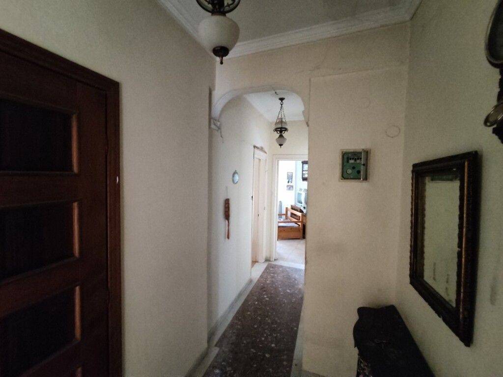 Building - Grekodom 55881|791835