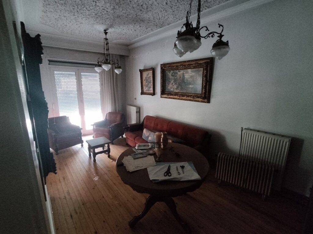 Building - Grekodom 55881|791836