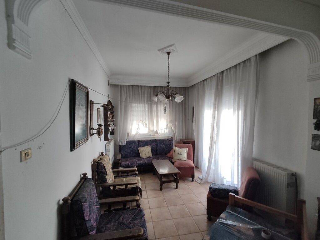 Building - Grekodom 55881|791837