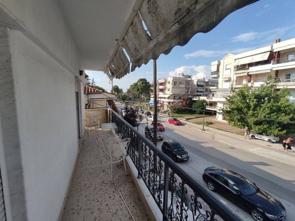 Building - Grekodom 55881|791838