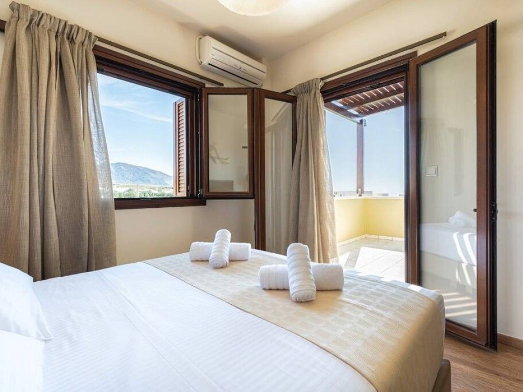 Villa - Grekodom 54643|788046