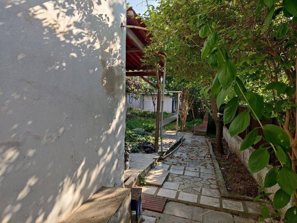 Building - Grekodom 55881|791839