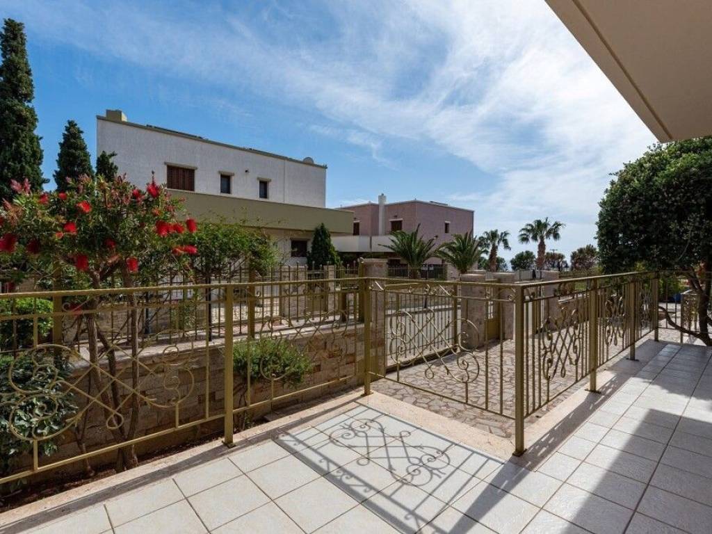 Apartment - Grekodom 54689|788605