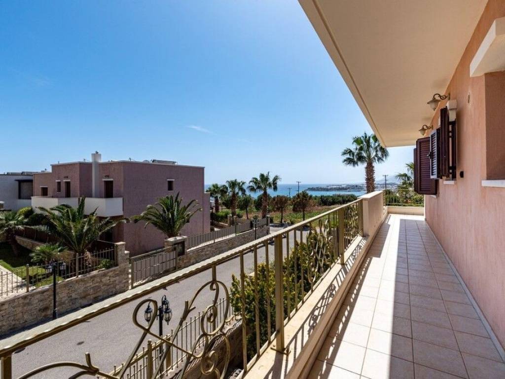 Apartment - Grekodom 54689|788600