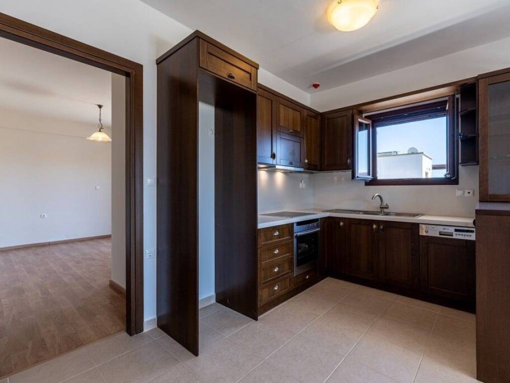 Apartment - Grekodom 54689|788607