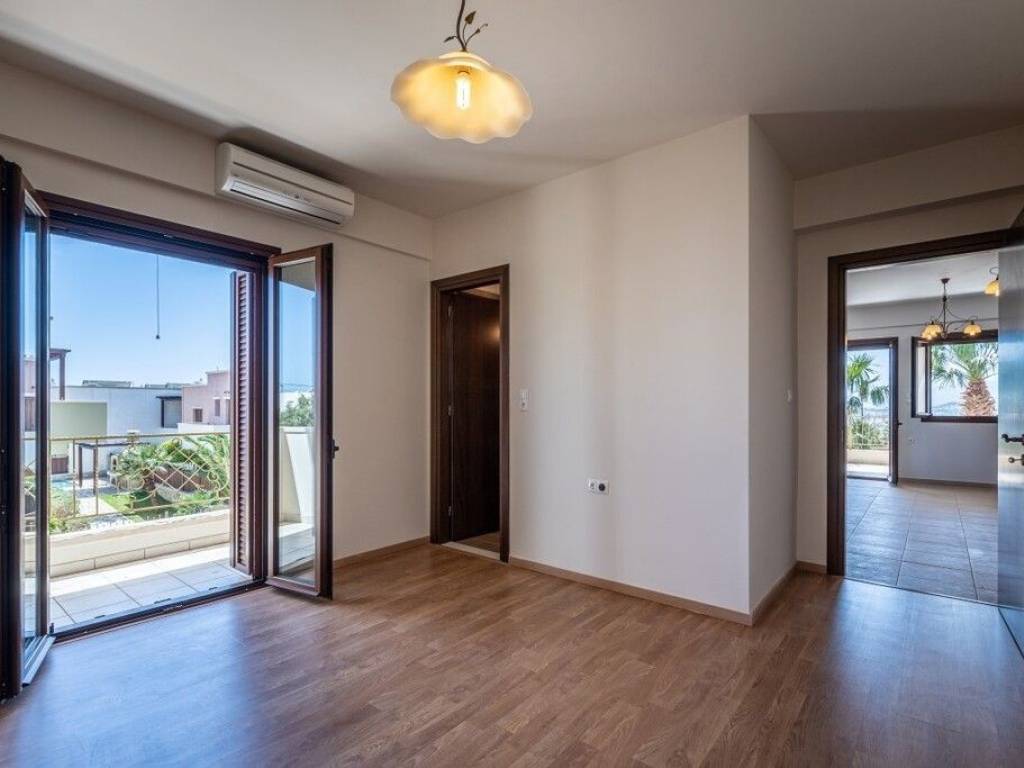 Apartment - Grekodom 54689|788599