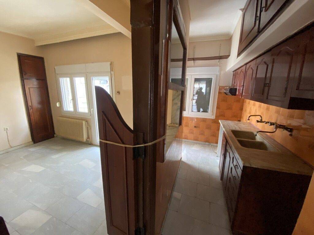 Building - Grekodom 54630|787619