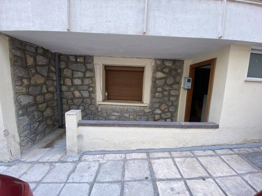 Building - Grekodom 54630|787627