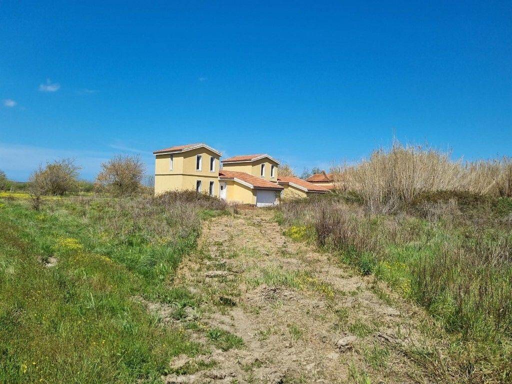 Maisonette - Grekodom 52464|764504