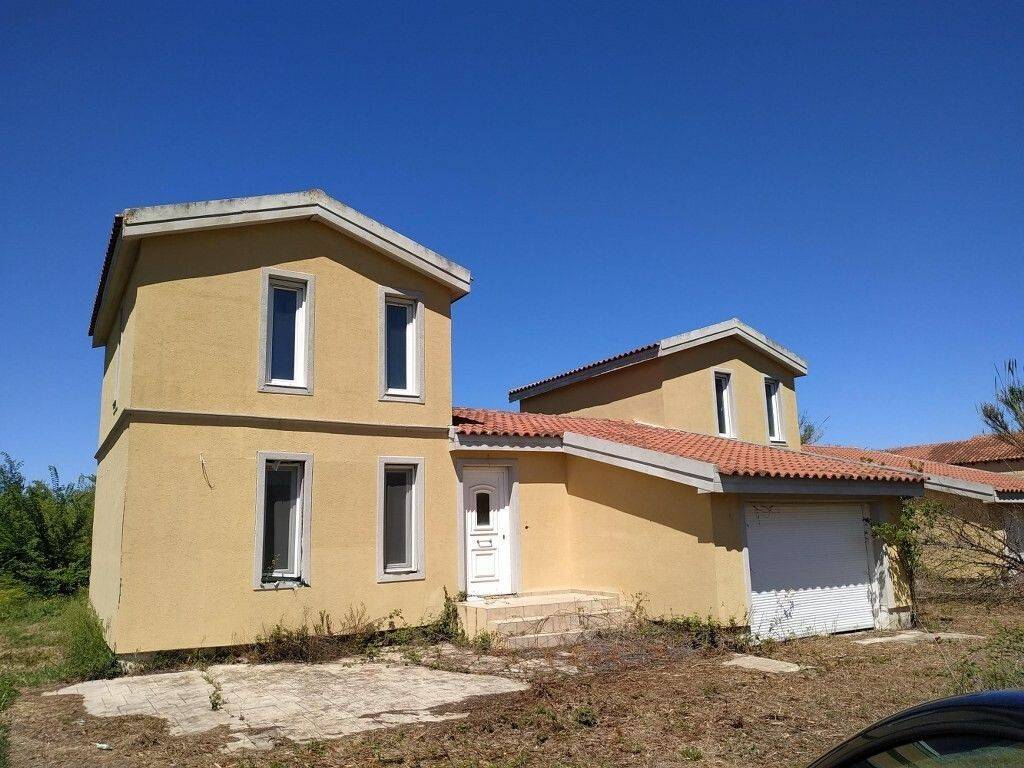 Maisonette - Grekodom 52464|764506