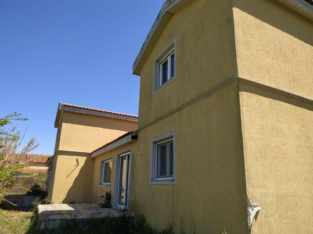 Maisonette - Grekodom 52464|764509