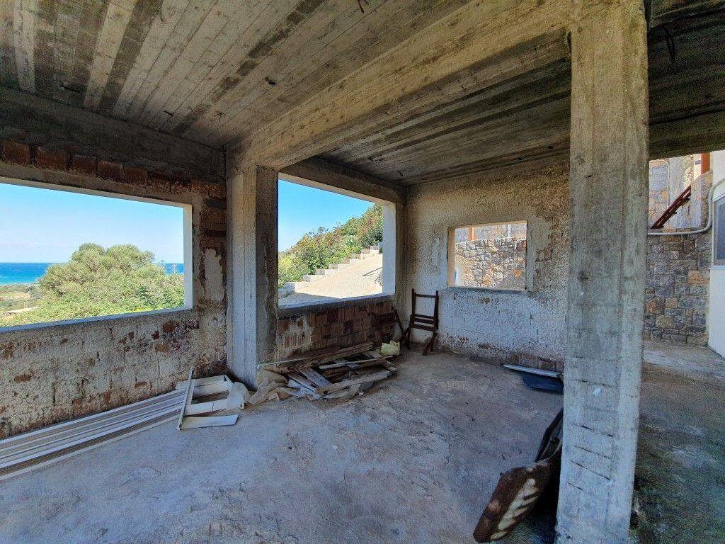 Villa - Grekodom 44274|645420