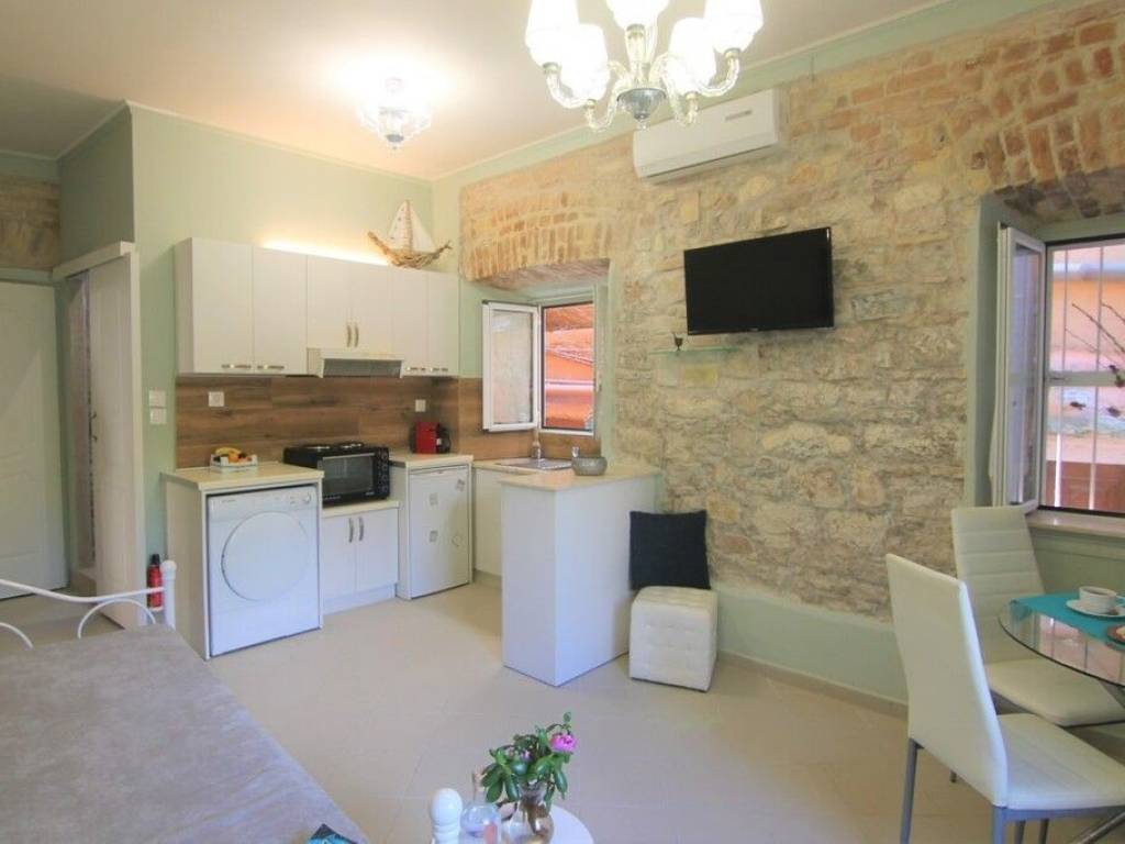 Apartment - Grekodom 47444|688172