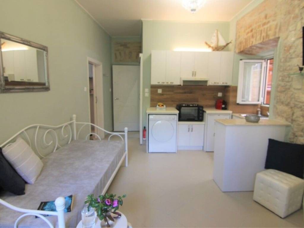 Apartment - Grekodom 47444|688173