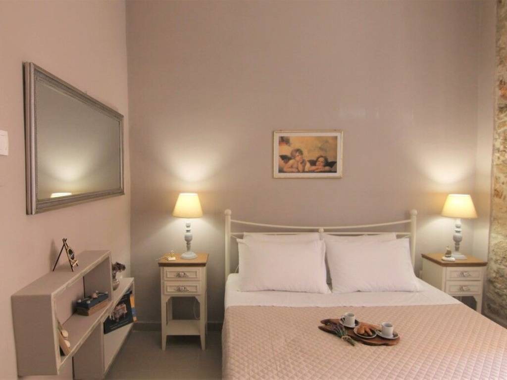 Apartment - Grekodom 47444|688149