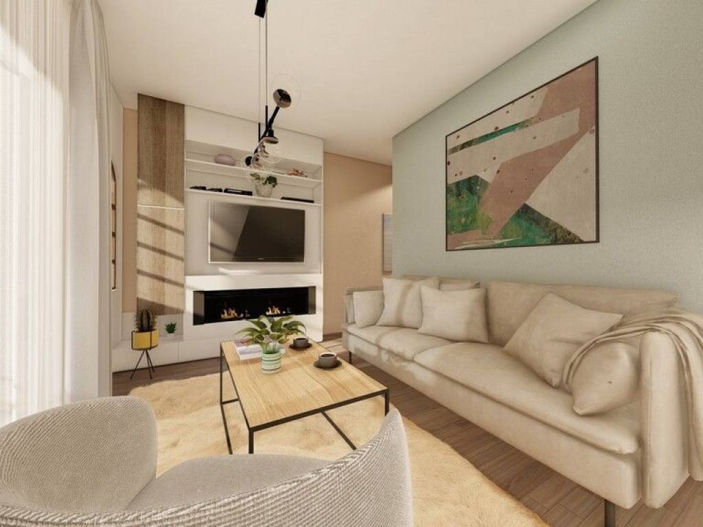 Apartment - Grekodom 56014|829258