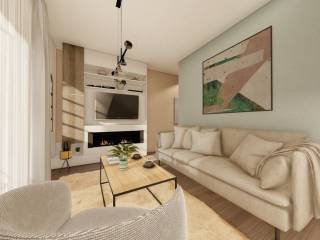 Apartment - Grekodom 56014|829258