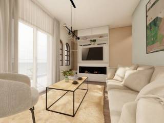 Apartment - Grekodom 56014|829259