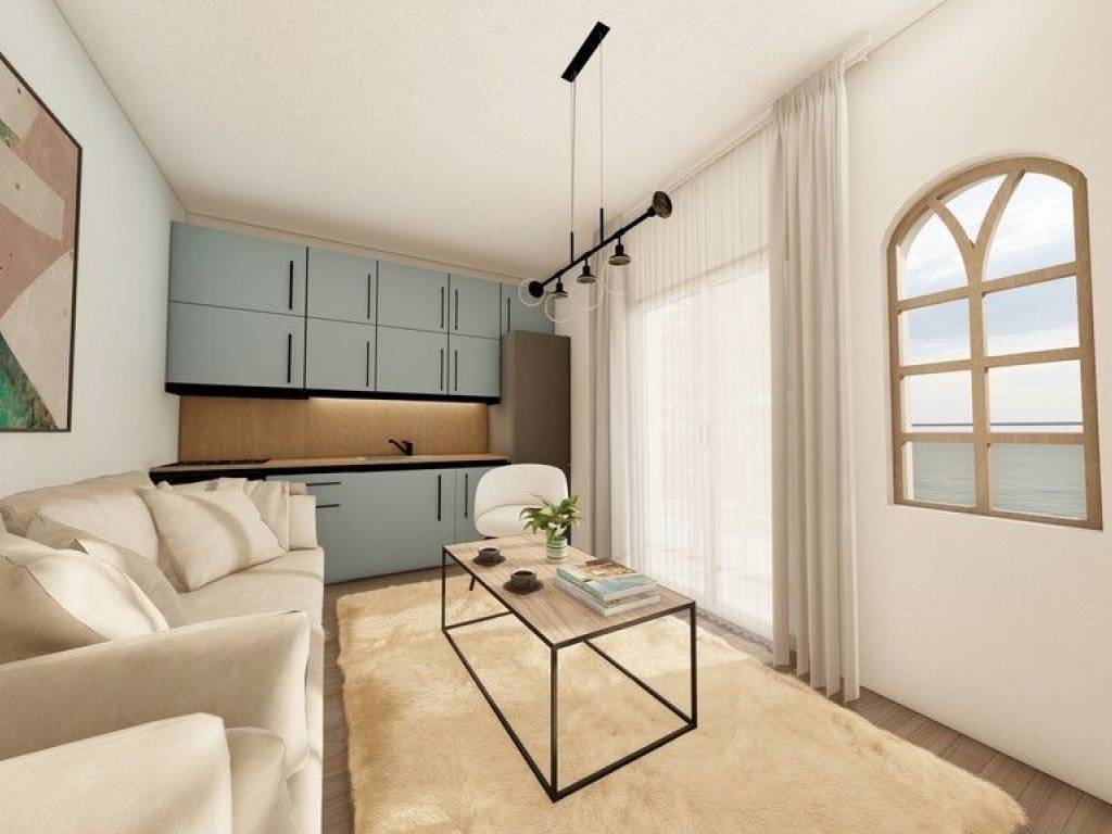 Apartment - Grekodom 56014|829260