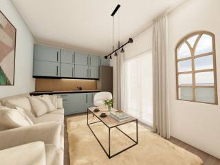 Apartment - Grekodom 56014|829260