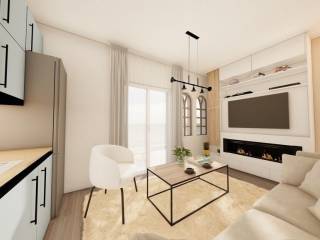 Apartment - Grekodom 56014|829261