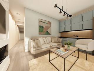 Apartment - Grekodom 56014|829262