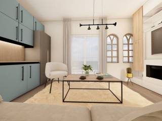 Apartment - Grekodom 56014|829263