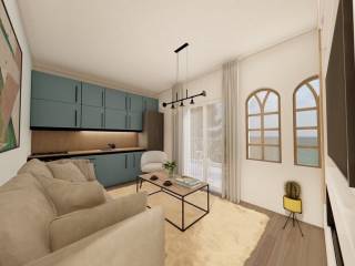 Apartment - Grekodom 56014|829266