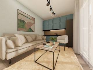 Apartment - Grekodom 56014|829264