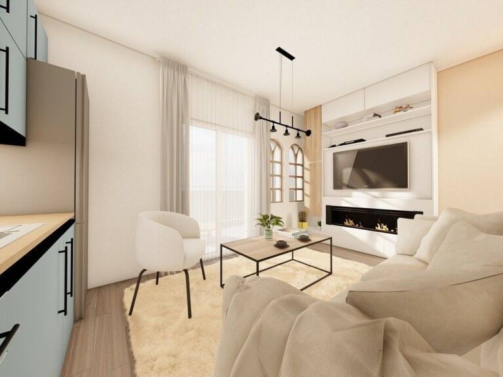 Apartment - Grekodom 56014|829265