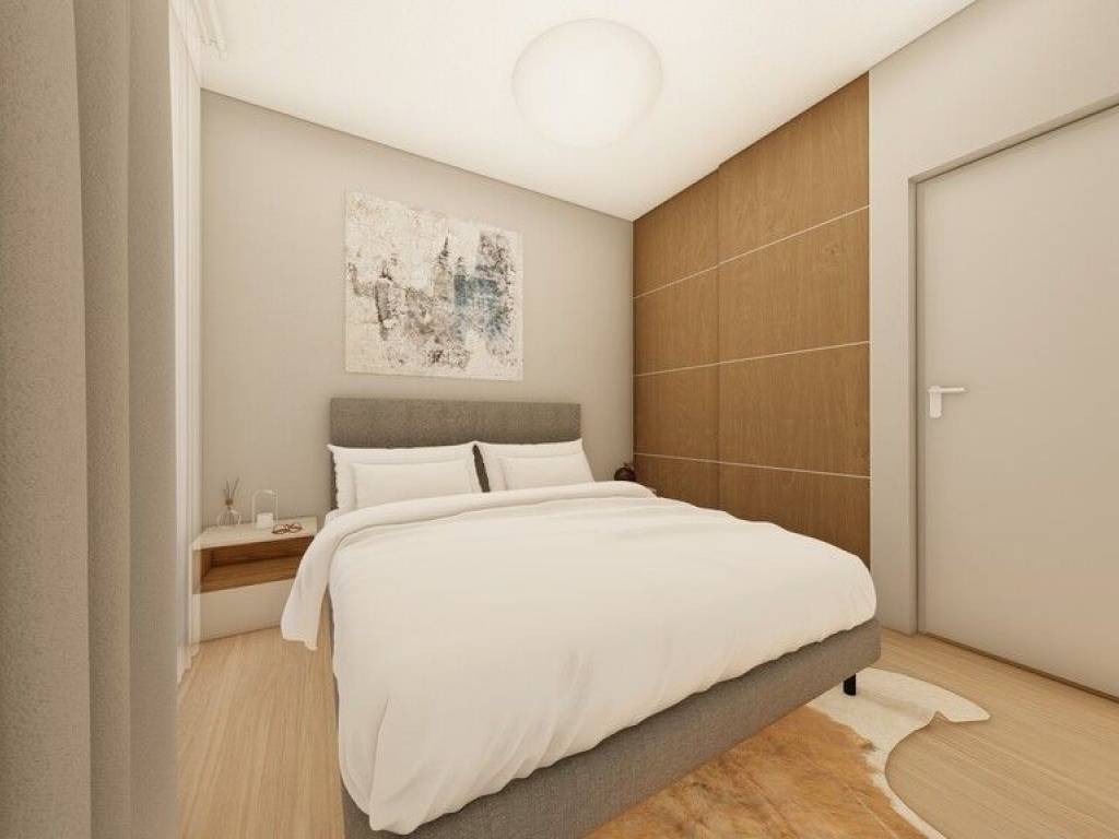 Apartment - Grekodom 56014|829268