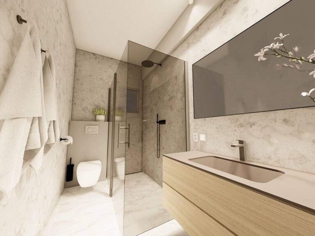 Apartment - Grekodom 56014|829269