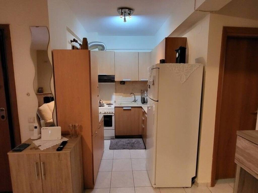 Apartment - Grekodom 56096|795639