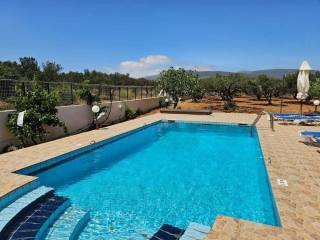 Villa - Grekodom 54729|789356