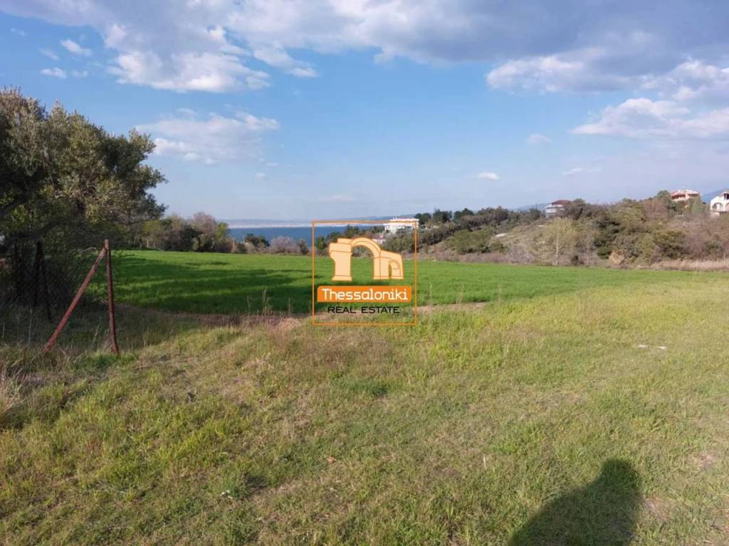 Αγγελοχώρι, Αγροτεμάχιο, 6.400 τ.μ.