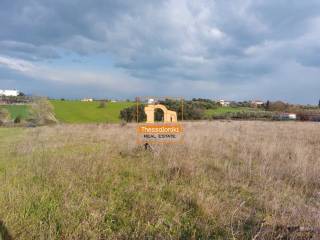 Αγγελοχώρι, Αγροτεμάχιο, 6.400 τ.μ.