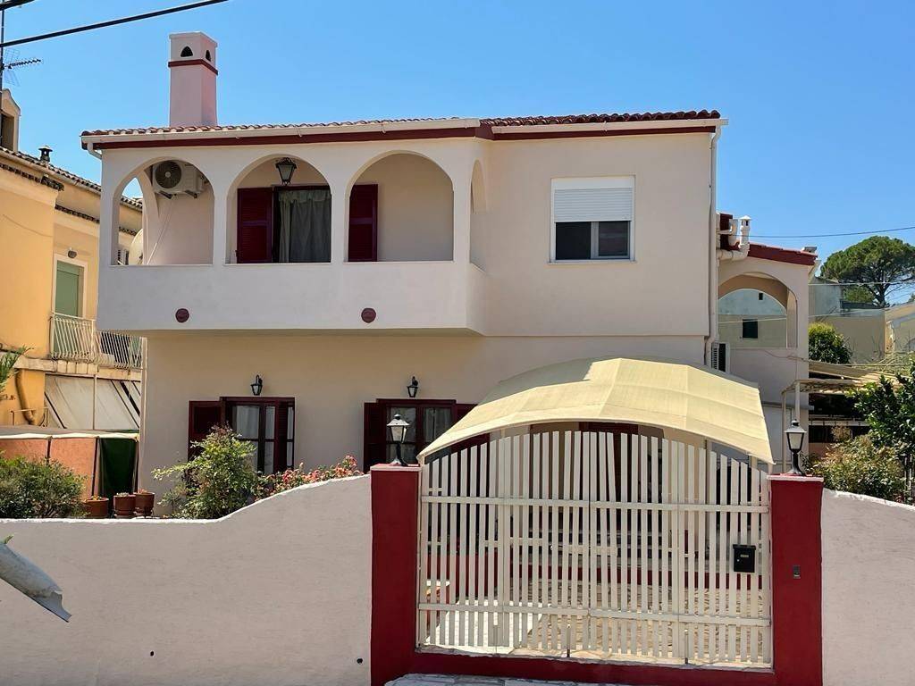 Detached - Grekodom 56361|800665